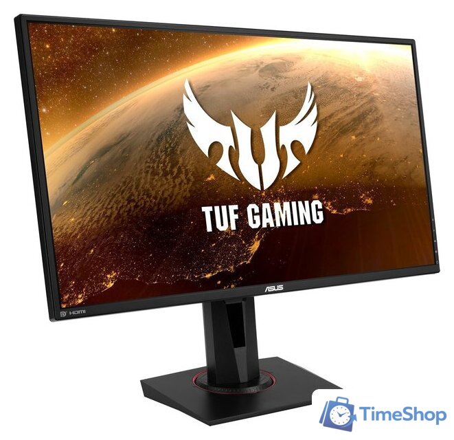 Игровой монитор ASUS TUF Gaming VG27AQ - Изображение №2 — Интернет-магазин Time-Shop