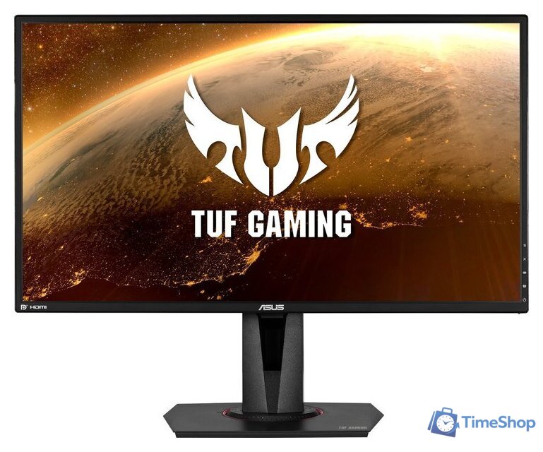 Игровой монитор ASUS TUF Gaming VG27AQ - Изображение №1 — Интернет-магазин Time-Shop