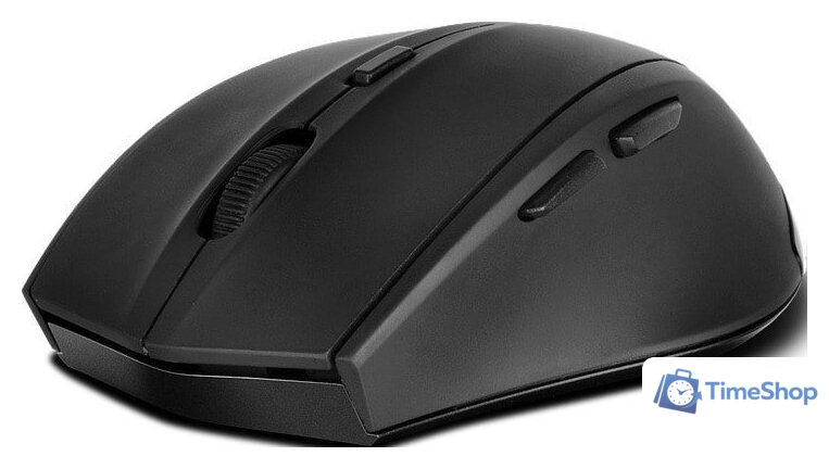 Мышь SPEEDLINK Calado Silent (черный) - Изображение №2 — Интернет-магазин Time-Shop