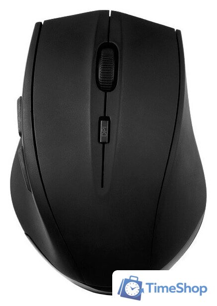 Мышь SPEEDLINK Calado Silent (черный) - Изображение №1 — Интернет-магазин Time-Shop