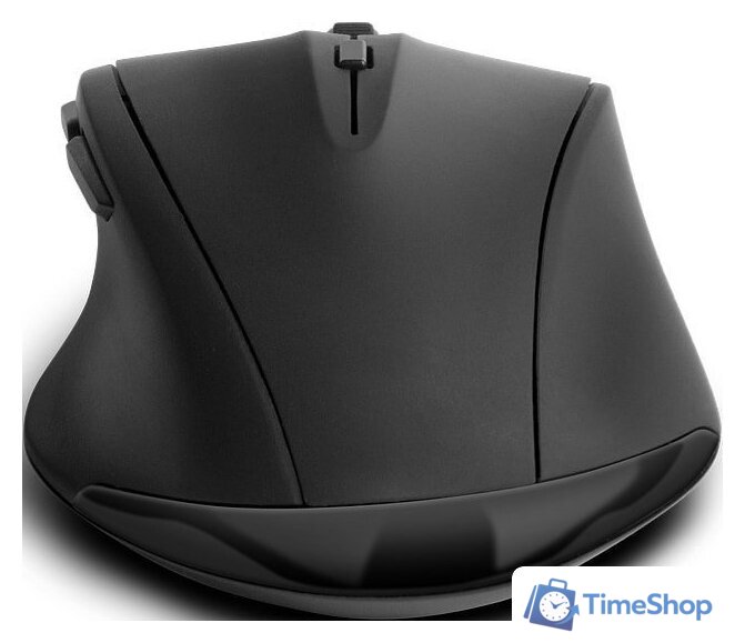 Мышь SPEEDLINK Calado Silent (черный) - Изображение №3 — Интернет-магазин Time-Shop