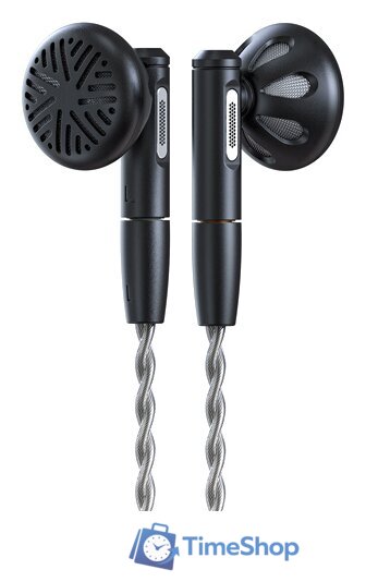 Наушники FiiO FF5 - Изображение №1 — Интернет-магазин Time-Shop