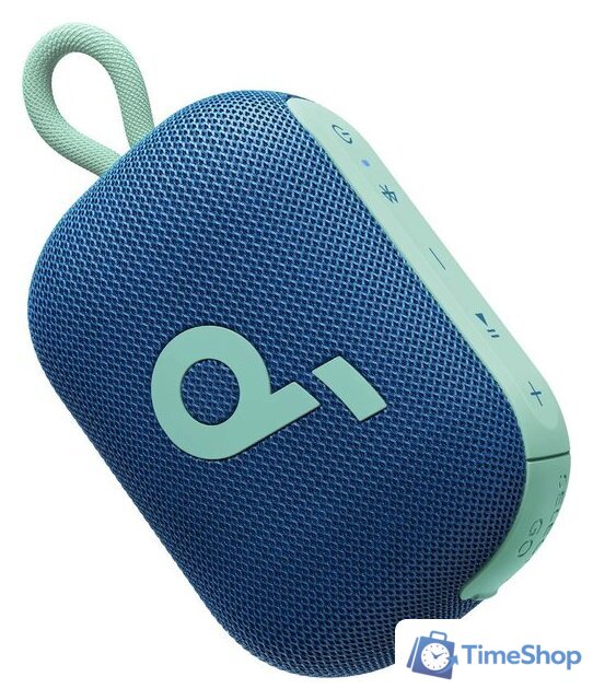Беспроводная колонка Anker Soundcore Select 4 Go (синий) - Изображение №1 — Интернет-магазин Time-Shop