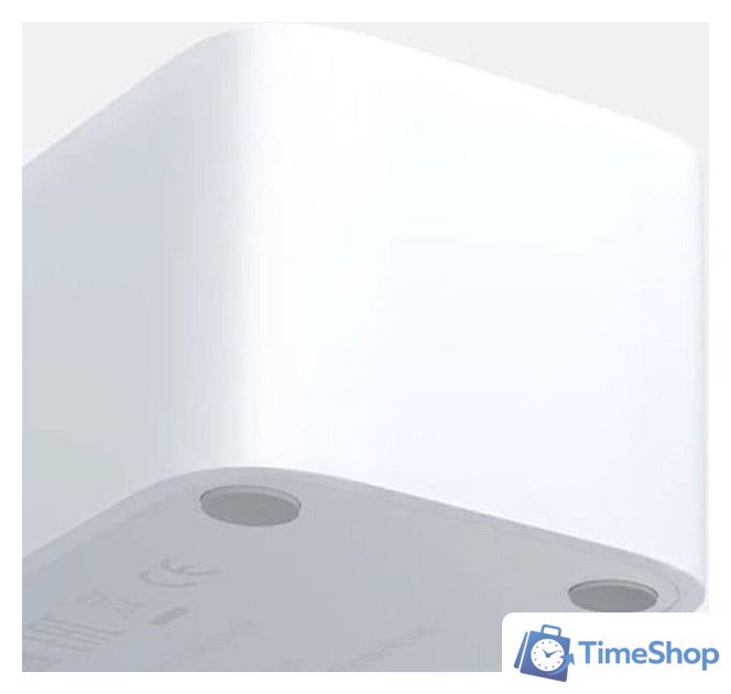 Удлинитель Xiaomi Mi Power Strip 20W 2C1A XMCXB01EU (USB Type-A + 2 USB Type-C, белый, международная версия) - Изображение №7 — Интернет-магазин Time-Shop