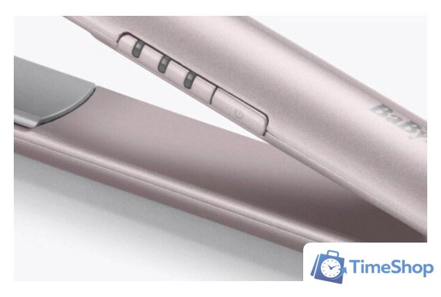 Выпрямитель BaByliss ST516E - Изображение №2 — Интернет-магазин Time-Shop