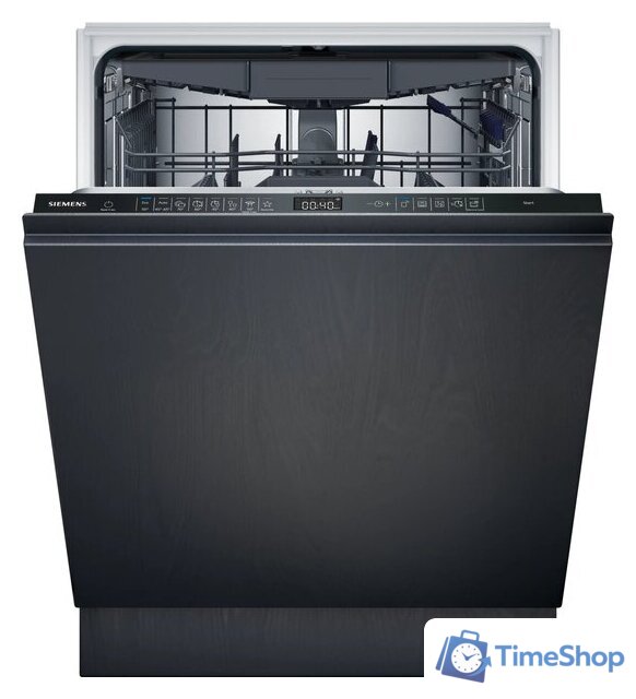 Встраиваемая посудомоечная машина Siemens iQ500 SN85EX13CE - Изображение №1 — Интернет-магазин Time-Shop
