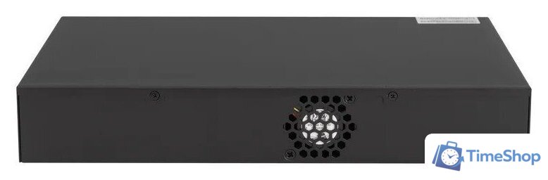 Управляемый коммутатор уровня 2+ SNR SNR-S5210G-8TX-POE - Изображение №4 — Интернет-магазин Time-Shop