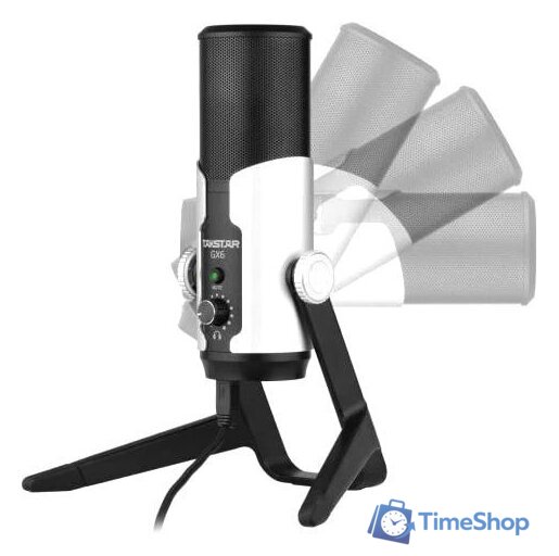 Проводной микрофон Takstar GX6 - Изображение №6 — Интернет-магазин Time-Shop
