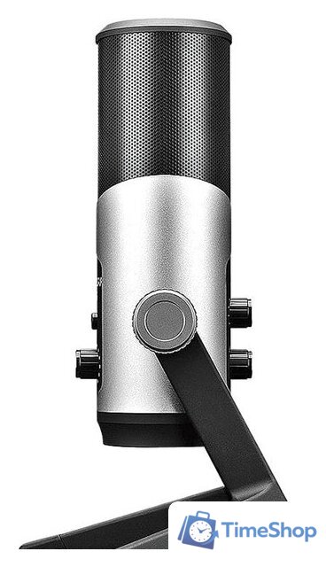 Проводной микрофон Takstar GX6 - Изображение №5 — Интернет-магазин Time-Shop