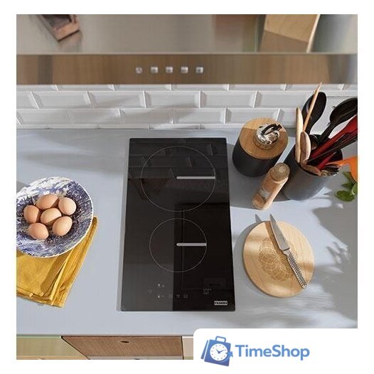 Варочная панель Franke Smart FSM 302 I BK - Изображение №2 — Интернет-магазин Time-Shop