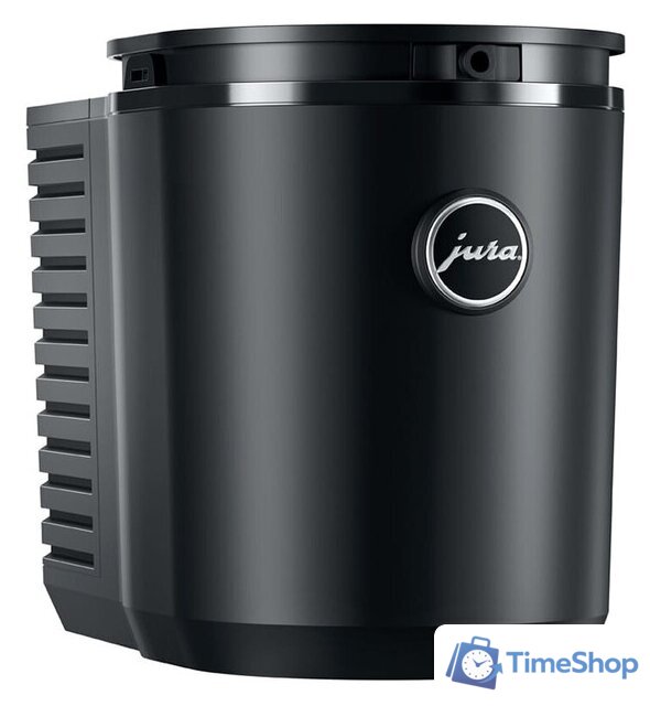 Охладитель молока JURA Cool Control 1.0L 24261 - Изображение №1 — Интернет-магазин Time-Shop