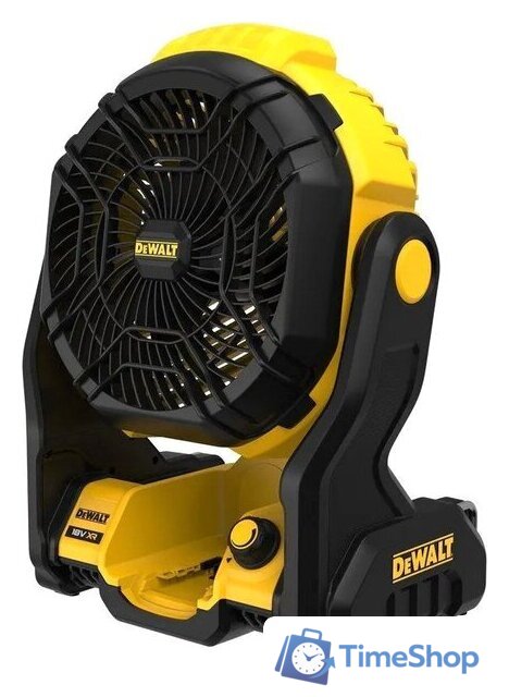 Вентилятор DeWalt DCE512N - Изображение №1 — Интернет-магазин Time-Shop