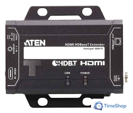 Удлинитель по витой паре Aten VE811 - Изображение №3 — Интернет-магазин Time-Shop