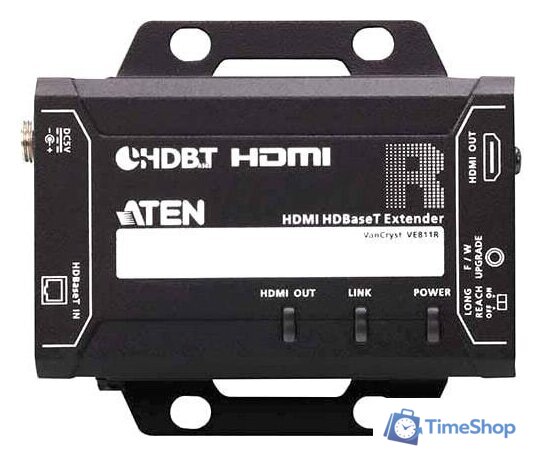 Удлинитель по витой паре Aten VE811 - Изображение №2 — Интернет-магазин Time-Shop
