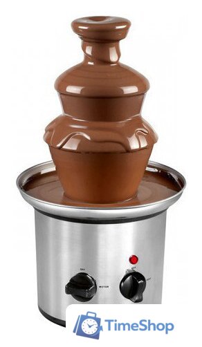 Шоколадный фонтан Clatronic SKB 3248 - Изображение №1 — Интернет-магазин Time-Shop