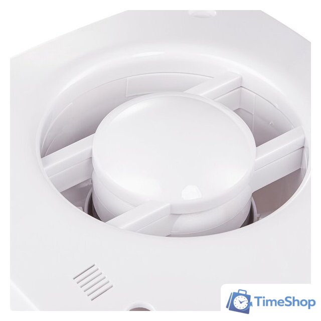 Осевой вентилятор Ballu BAF-SL 100 VP - Изображение №6 — Интернет-магазин Time-Shop