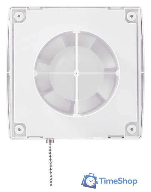 Осевой вентилятор Ballu BAF-SL 100 VP - Изображение №4 — Интернет-магазин Time-Shop