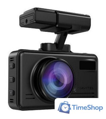 Видеорегистратор-навигатор-радар детектор (3в1) NAVITEL XR2650 PRO - Изображение №1 — Интернет-магазин Time-Shop