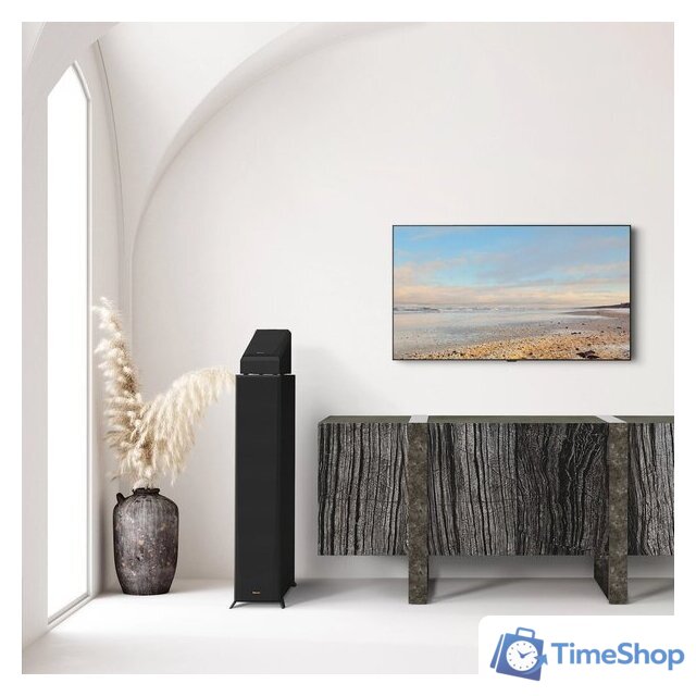 Внешний модуль объемного звука Klipsch RP-500SA II (черный) - Изображение №9 — Интернет-магазин Time-Shop