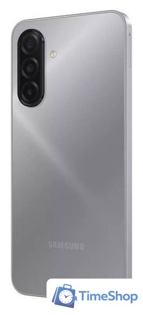 Телефон Samsung Galaxy A17 4G SM-A175F 4GB/128GB (серый) - Изображение №4 — Интернет-магазин Time-Shop