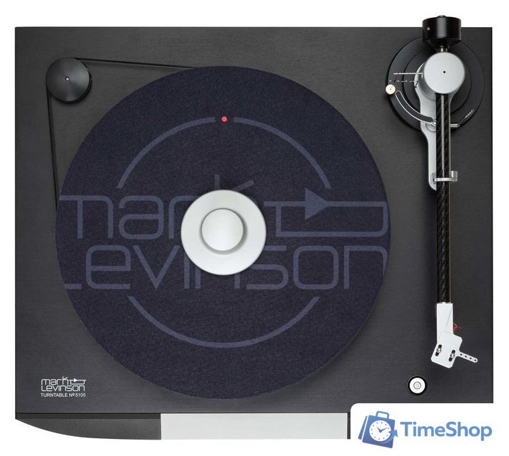 Виниловый проигрыватель Mark Levinson №5105 - Изображение №2 — Интернет-магазин Time-Shop