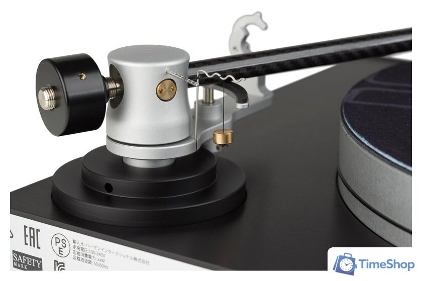Виниловый проигрыватель Mark Levinson №5105 - Изображение №3 — Интернет-магазин Time-Shop