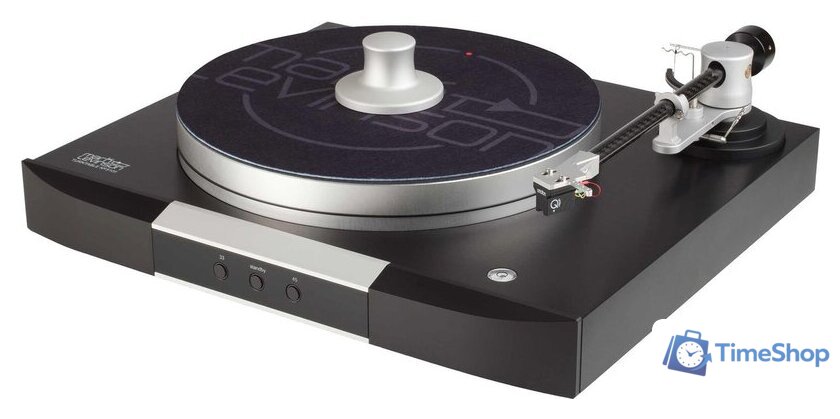 Виниловый проигрыватель Mark Levinson №5105 - Изображение №1 — Интернет-магазин Time-Shop