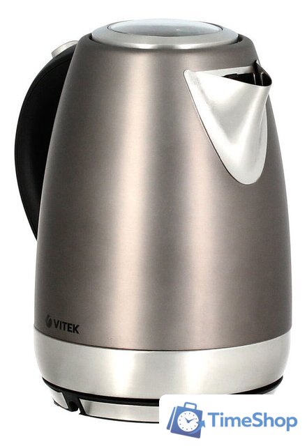 Электрический чайник Vitek VT-7025 ST - Изображение №8 — Интернет-магазин Time-Shop