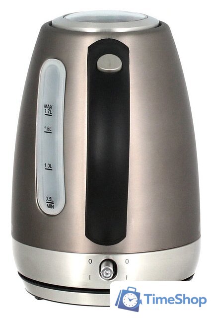 Электрический чайник Vitek VT-7025 ST - Изображение №5 — Интернет-магазин Time-Shop