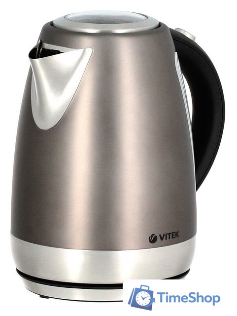 Электрический чайник Vitek VT-7025 ST - Изображение №7 — Интернет-магазин Time-Shop