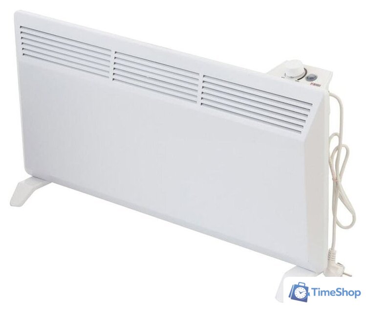 Конвектор Denzel XCE-2000 - Изображение №1 — Интернет-магазин Time-Shop