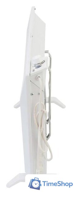 Конвектор Denzel XCE-2000 - Изображение №4 — Интернет-магазин Time-Shop