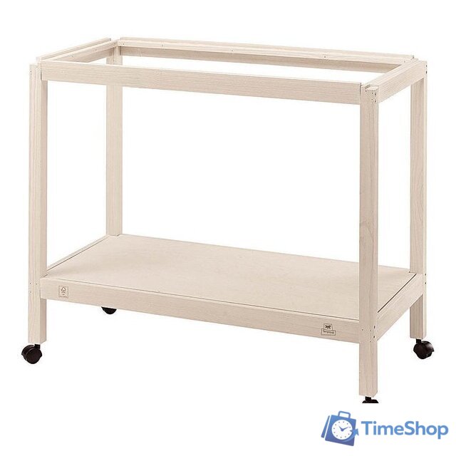 Подставка под клетку Ferplast Giulietta 6 90106000 - Изображение №1 — Интернет-магазин Time-Shop