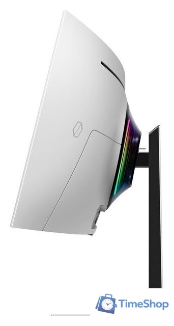 Игровой монитор Samsung Odyssey OLED G9 LS49DG952SIXCI - Изображение №11 — Интернет-магазин Time-Shop