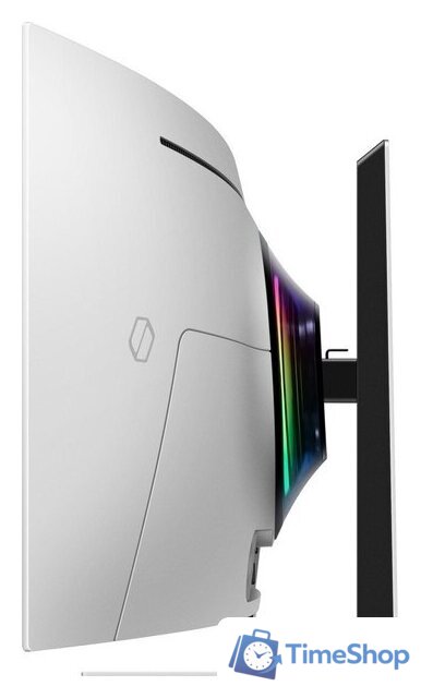 Игровой монитор Samsung Odyssey OLED G9 LS49DG952SIXCI - Изображение №10 — Интернет-магазин Time-Shop