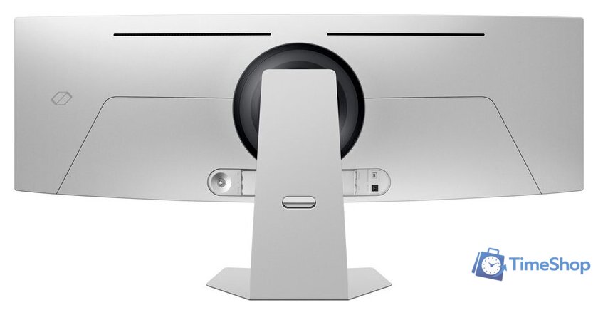 Игровой монитор Samsung Odyssey OLED G9 LS49DG952SIXCI - Изображение №3 — Интернет-магазин Time-Shop