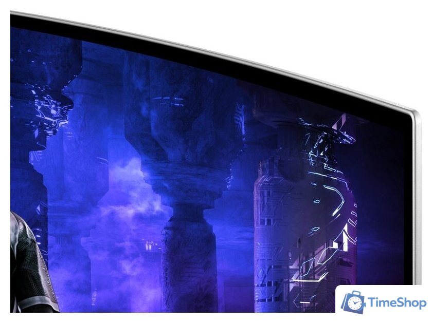 Игровой монитор Samsung Odyssey OLED G9 LS49DG952SIXCI - Изображение №13 — Интернет-магазин Time-Shop