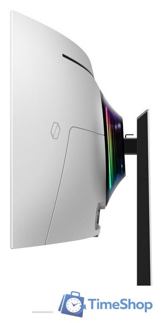 Игровой монитор Samsung Odyssey OLED G9 LS49DG952SIXCI - Изображение №9 — Интернет-магазин Time-Shop