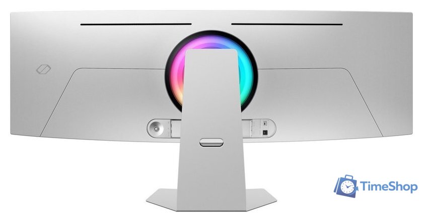 Игровой монитор Samsung Odyssey OLED G9 LS49DG952SIXCI - Изображение №2 — Интернет-магазин Time-Shop