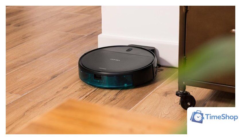 Робот-пылесос Cecotec Conga 999 Origin Genesis - Изображение №4 — Интернет-магазин Time-Shop