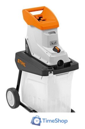 Садовый измельчитель STIHL GHE 140 L - Изображение №1 — Интернет-магазин Time-Shop