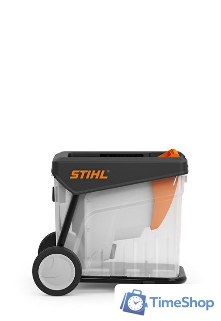 Садовый измельчитель STIHL GHE 140 L - Изображение №4 — Интернет-магазин Time-Shop