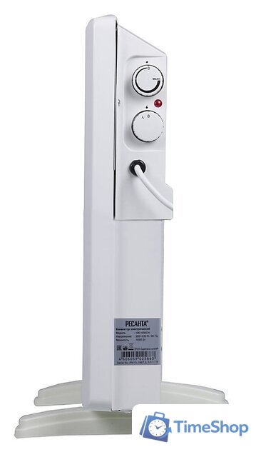 Конвектор Ресанта ОК-1000СН - Изображение №2 — Интернет-магазин Time-Shop