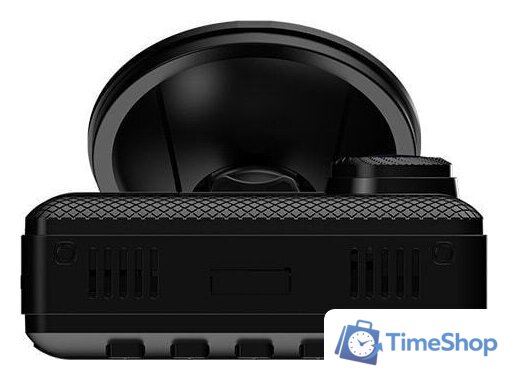 Видеорегистратор-радар детектор-GPS информатор (3в1) Sho-Me Combo Mini WiFi - Изображение №8 — Интернет-магазин Time-Shop