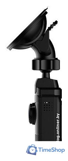 Видеорегистратор-радар детектор-GPS информатор (3в1) Sho-Me Combo Mini WiFi - Изображение №5 — Интернет-магазин Time-Shop