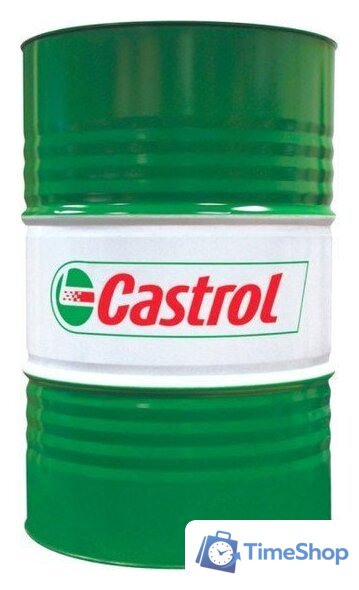 Моторное масло Castrol EDGE Professional LongLife III 5W-30 208л - Изображение №1 — Интернет-магазин Time-Shop