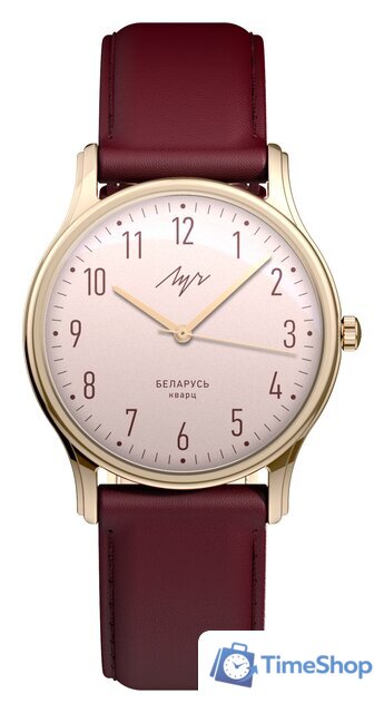 Наручные часы Луч Casual 71657544 - Изображение №1 — Интернет-магазин Time-Shop