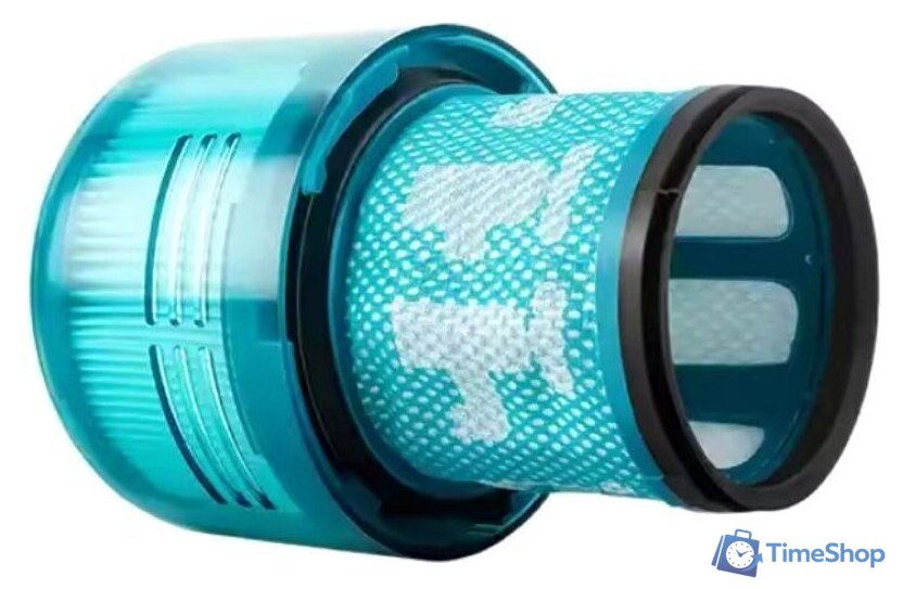 HEPA-фильтр Dr.Electro HD-15 - Изображение №1 — Интернет-магазин Time-Shop
