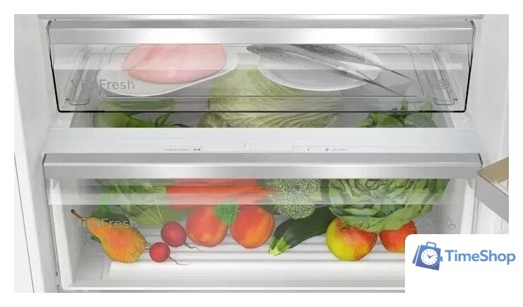 Холодильник Bosch Serie 6 KBN96ADD0 - Изображение №4 — Интернет-магазин Time-Shop