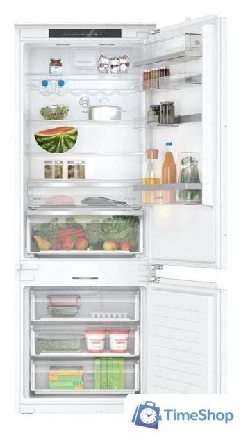 Холодильник Bosch Serie 6 KBN96ADD0 - Изображение №1 — Интернет-магазин Time-Shop